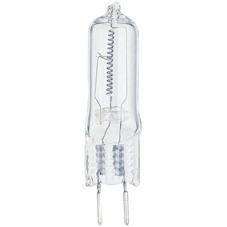 BRIGHTBOMB 0403100 35W, Single Ended Halogen Bulb - Clear BR602593